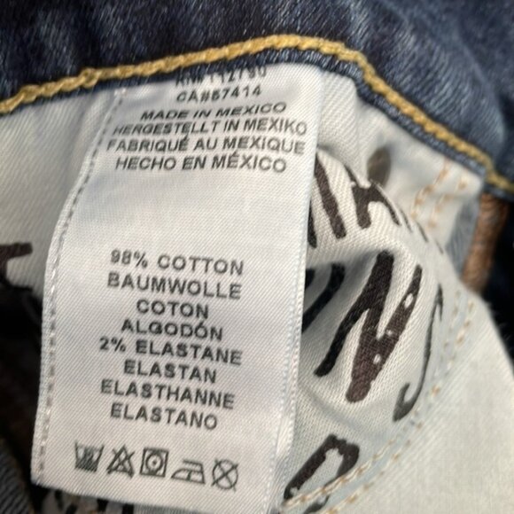 Men's True Religion Jeans - Picture 8 of 9